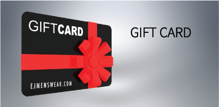 New Gift Card