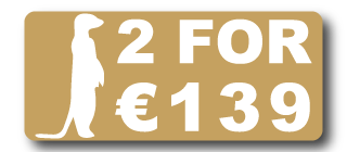 2 for 139