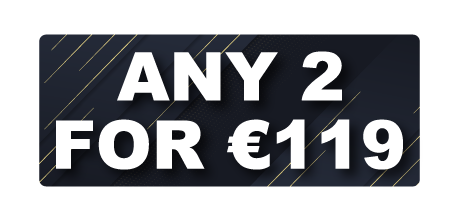 2 For €119