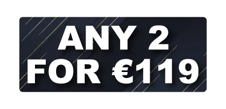 2 For €119