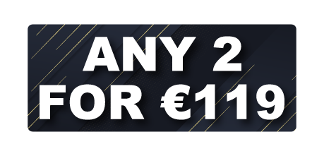 2 For €119