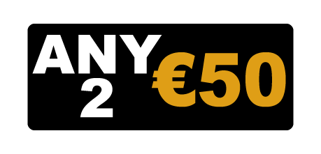 2 for 50