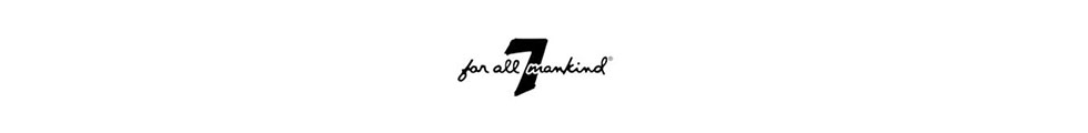 7 For All Mankind 7 For All Mankind