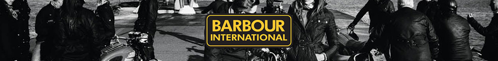 Barbour Barbour