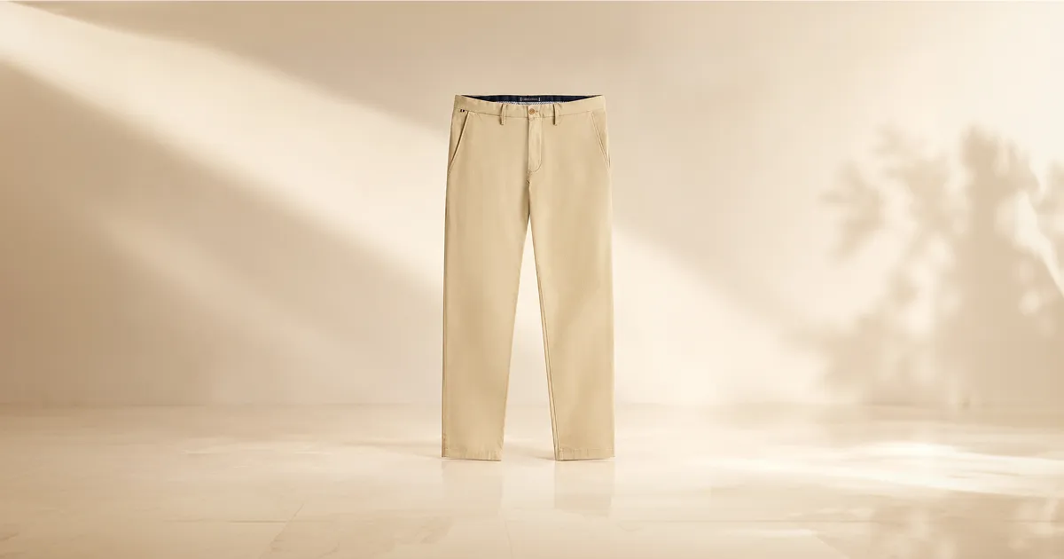 Chinos