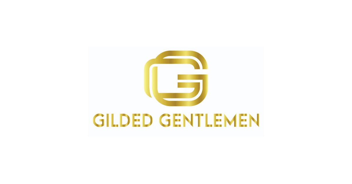 Gilded Gentlemen