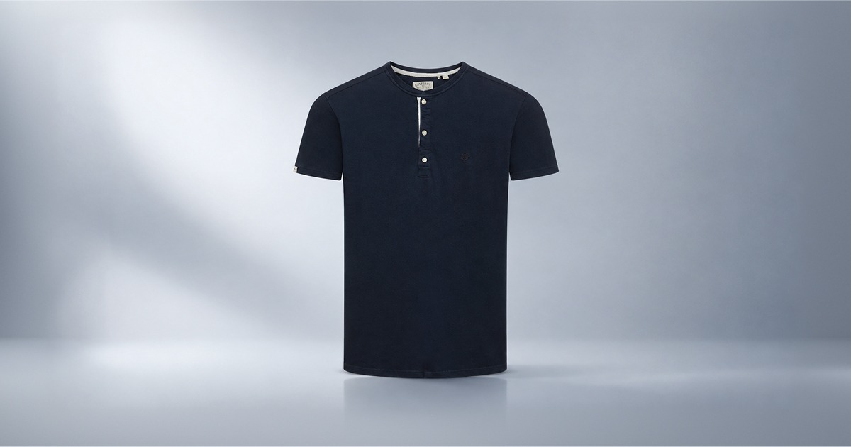 Grandad Shirts