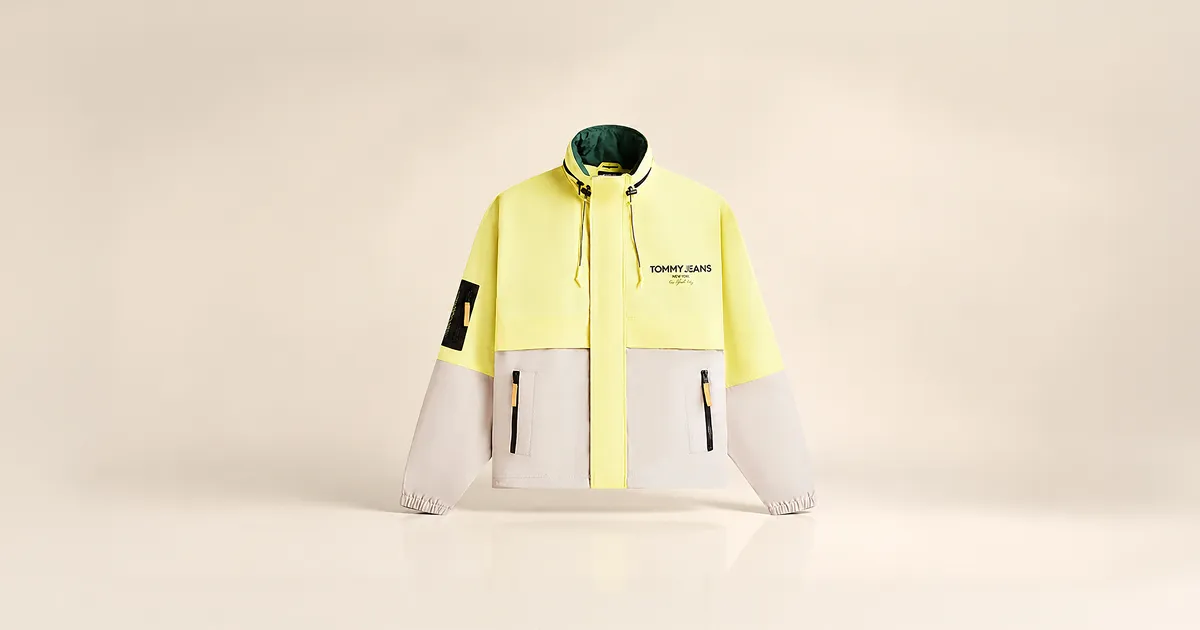 Jackets