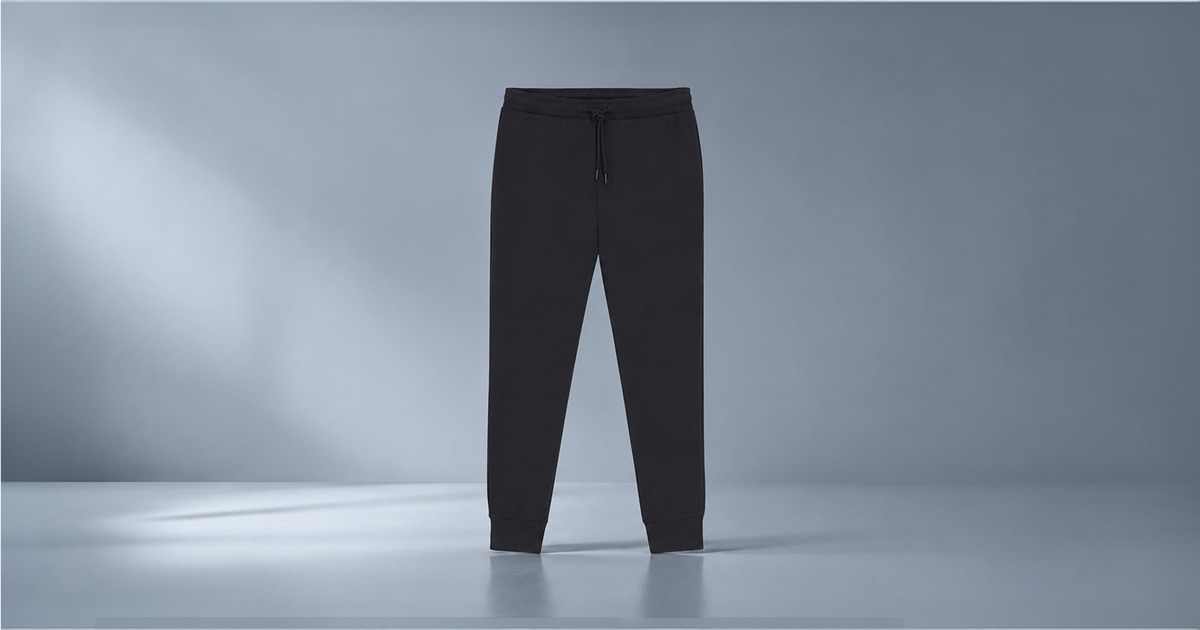 Jogger