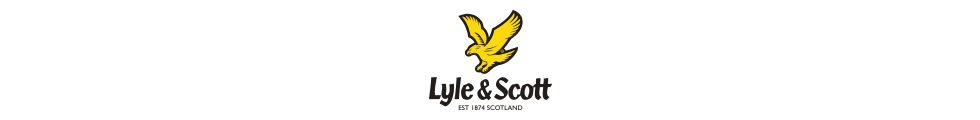 Lyle & Scott Lyle & Scott