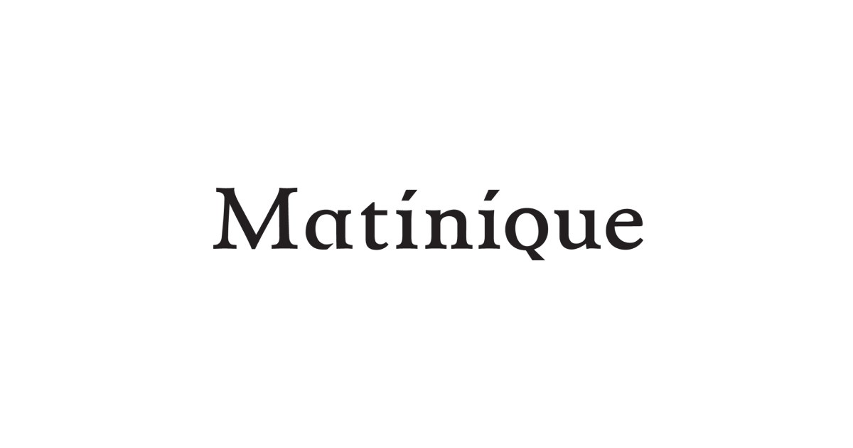 Matinique
