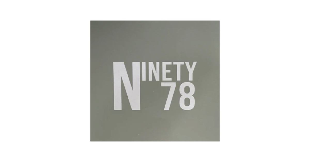 Ninety78
