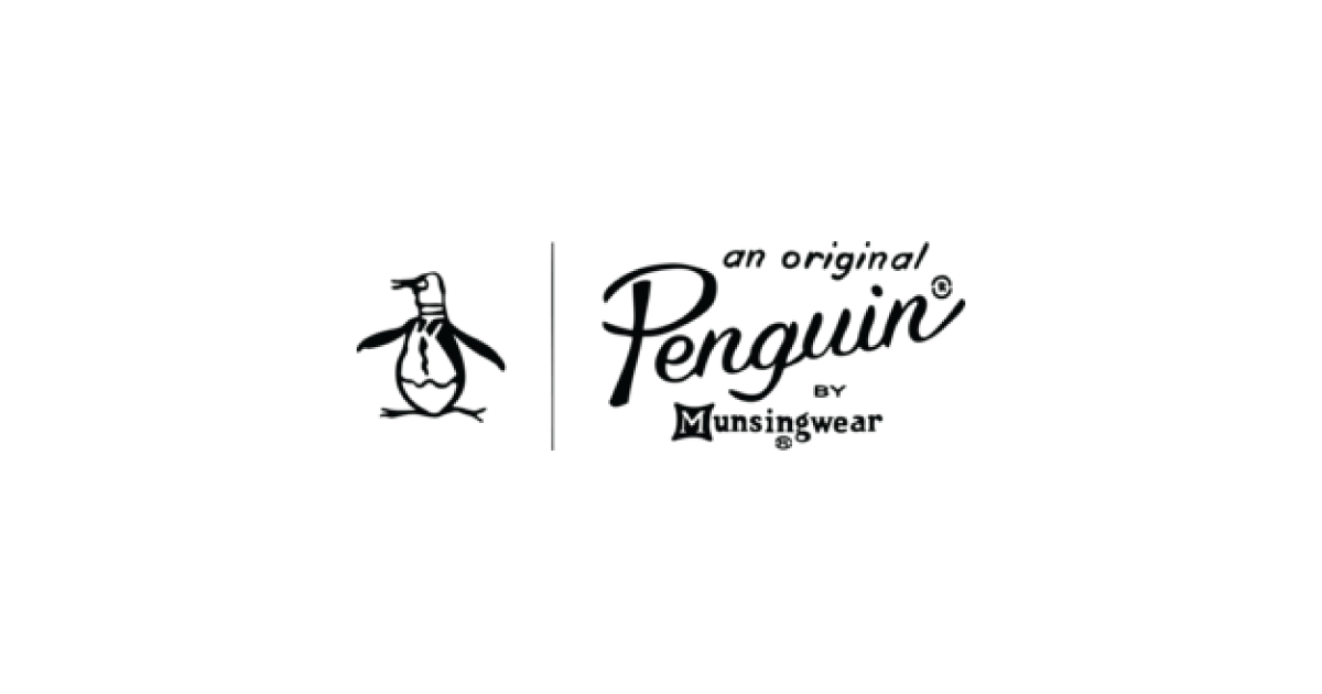 Original Penguin