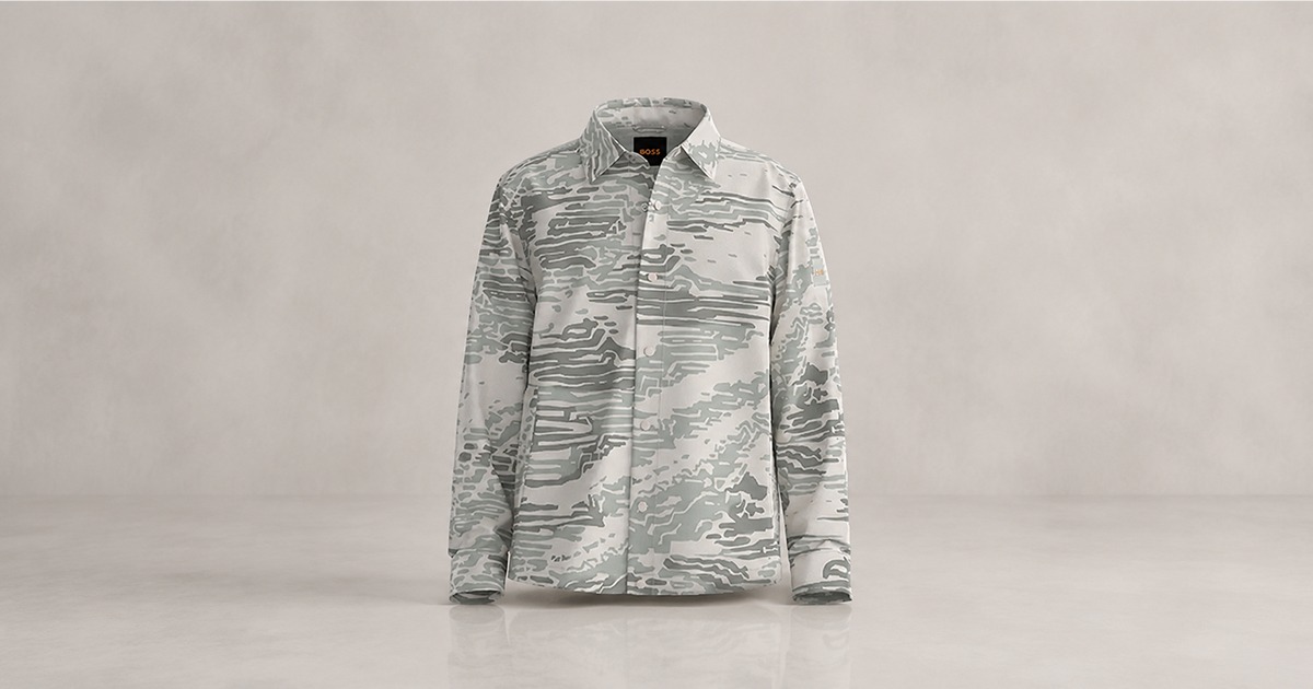 Overshirts