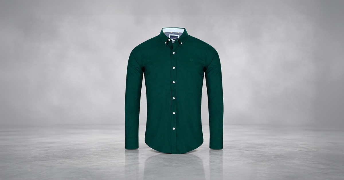 Oxford Shirts