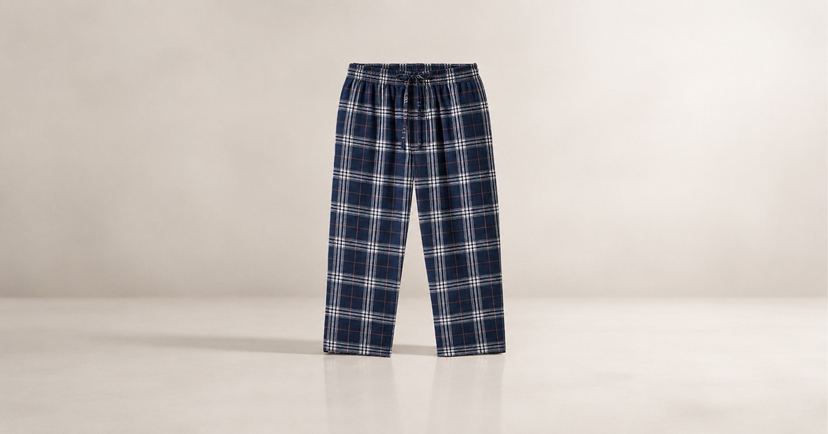 Pyjamas