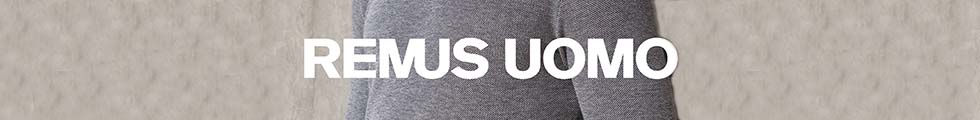 Remus Uomo Remus Uomo