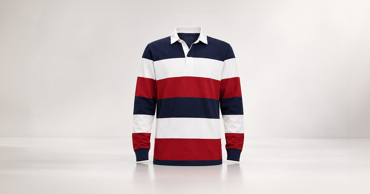 Rugby Shirts