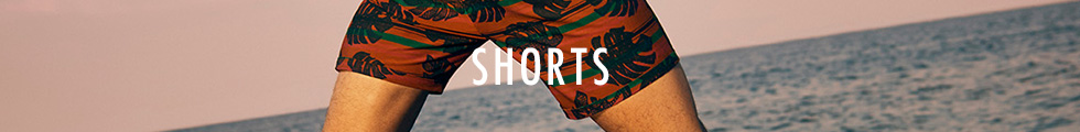 Shorts Shorts
