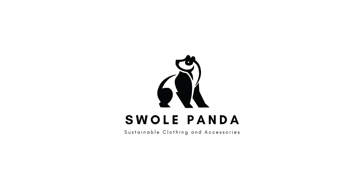 Swole Panda