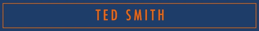 Ted Smith
