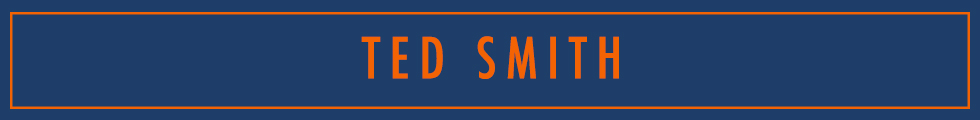 Ted Smith Ted Smith