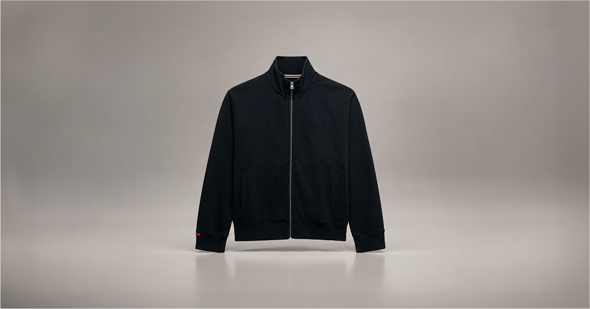 Track Top
