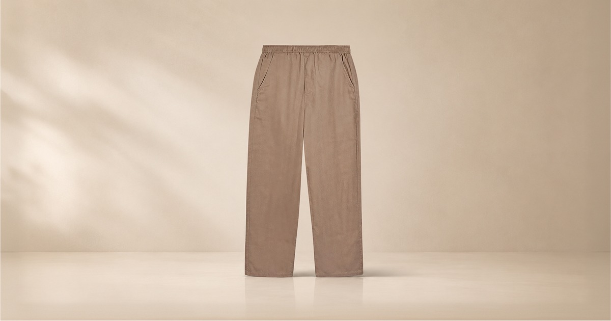 Trousers