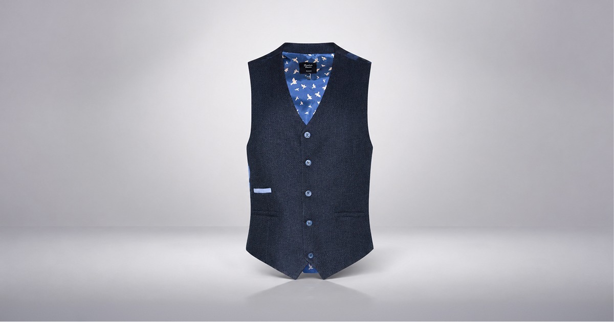 Waistcoats