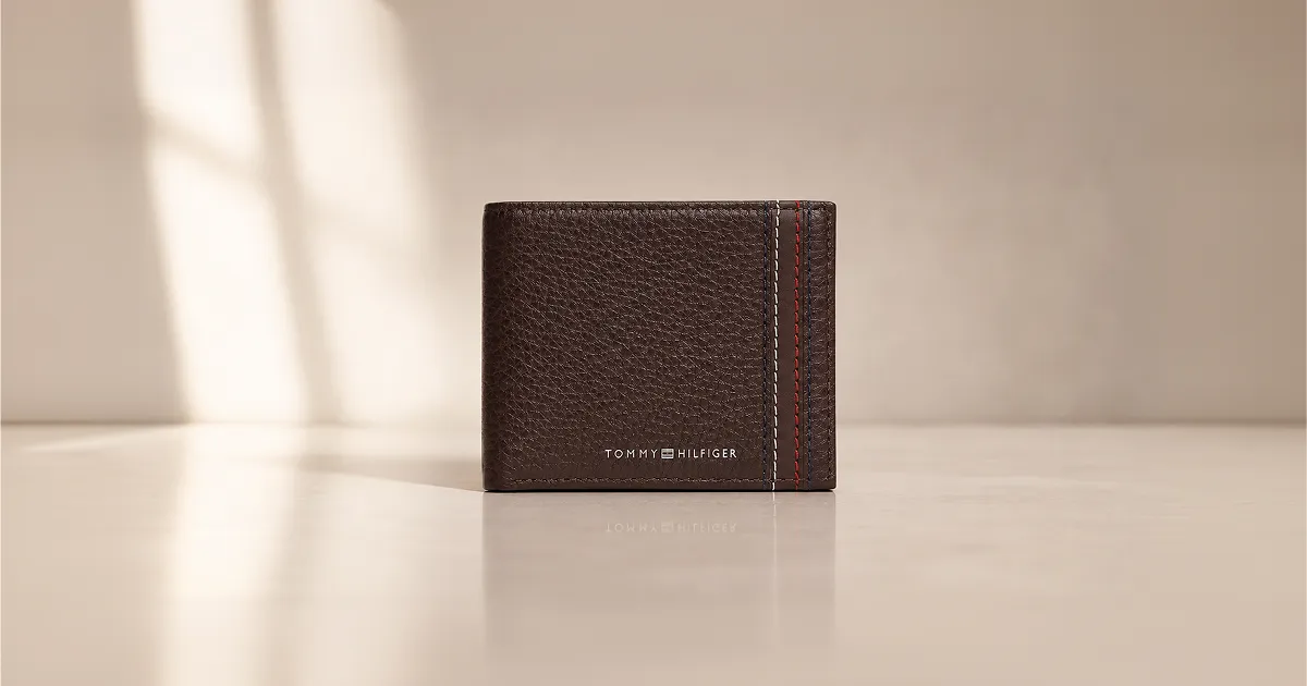 Wallets