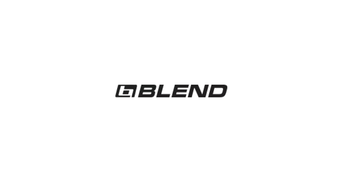 bBlend