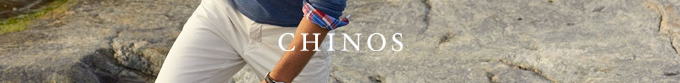 Chinos Chinos