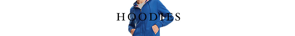 Hoodies Hoodies