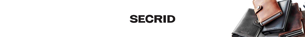 Secrid Secrid