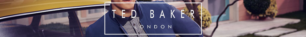 Ted Baker Ted Baker