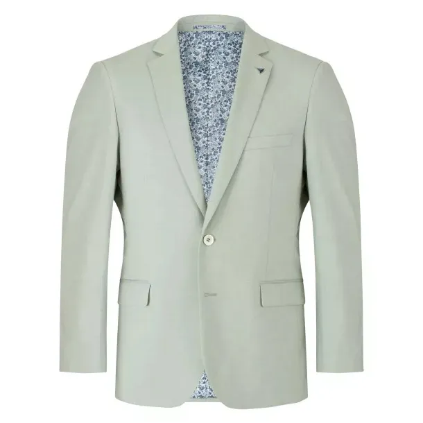 DG Drifter Marseille Jacket Light Green