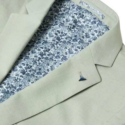 DG Drifter Marseille Jacket Light Green