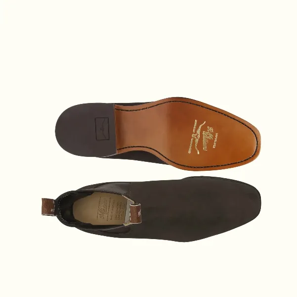 R.M.Williams Craftsman Boot Chocolate