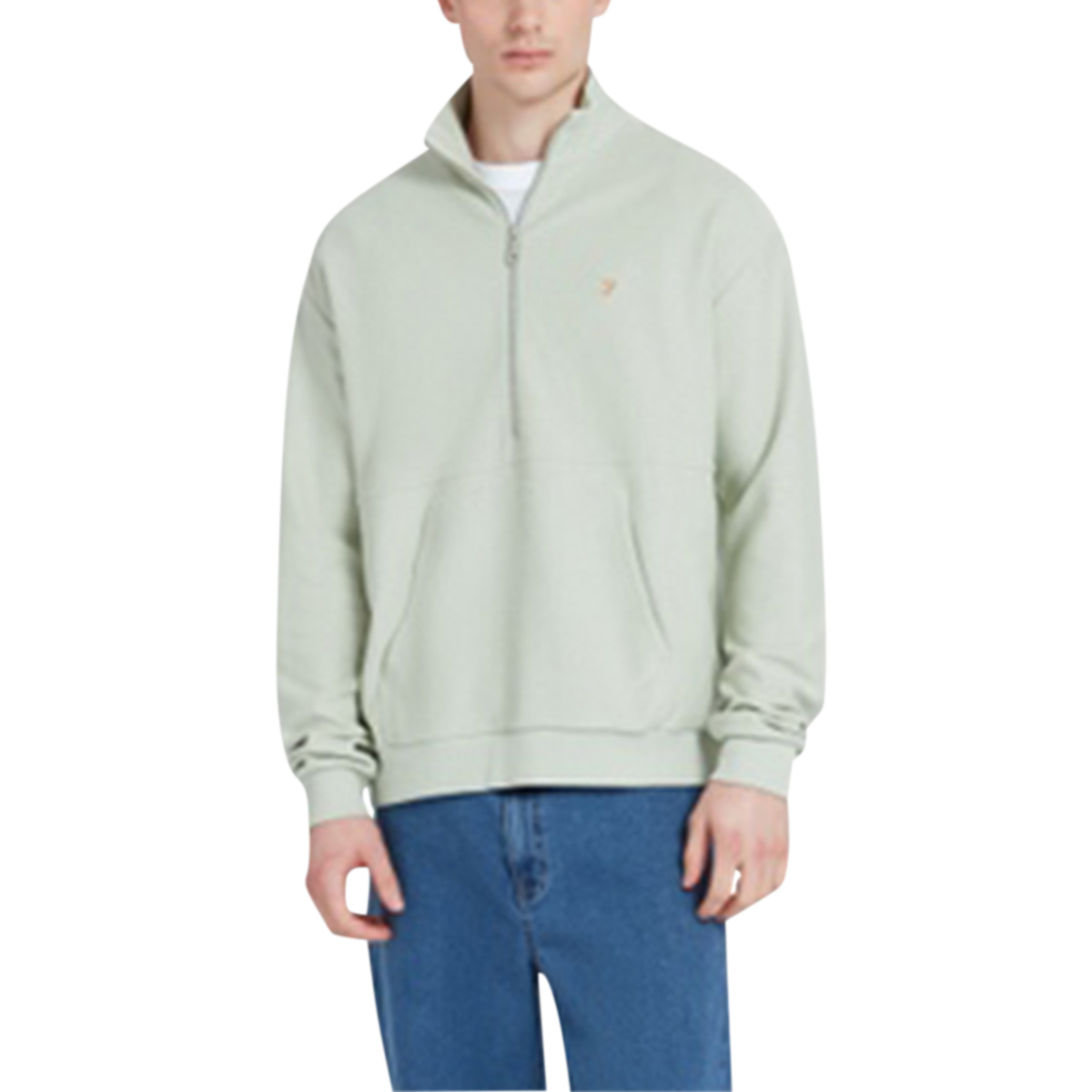 トップス FARAH WAKE FARAH for WAKE SweatShirt FARAH®︎ & WAKE. Reconnect for a Summer Capsule — eye_C