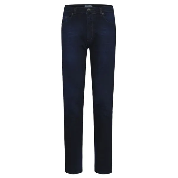 Bugatti Jean Regular Fit - Dark Wash