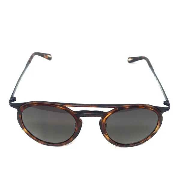 Ted Baker Morten Sunglasses In Brown