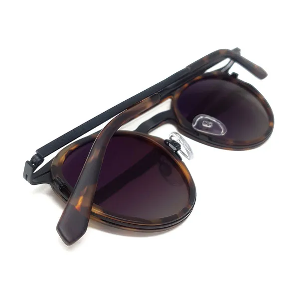 Ted Baker Morten Sunglasses In Brown