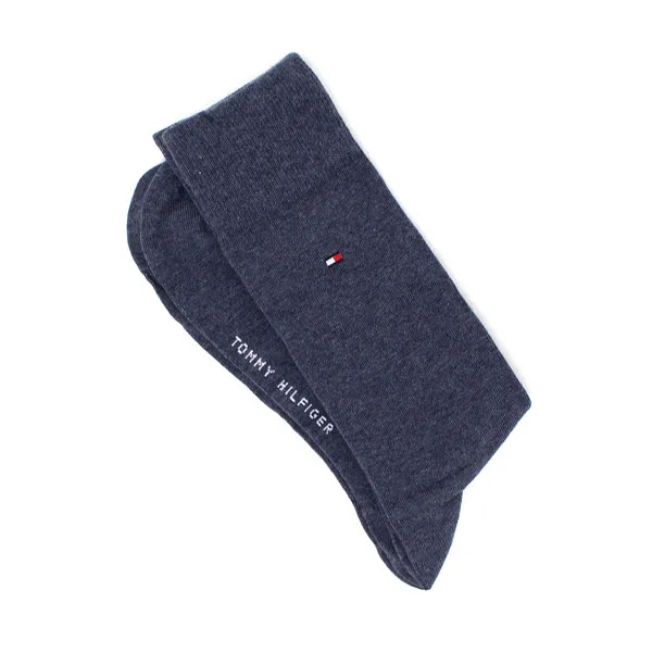 Tommy Hilfiger 4Pack Sock Gift Box  Blue