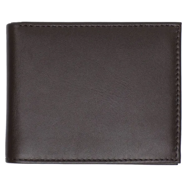 Tommy Hilfiger Mini CC Wallet Brown