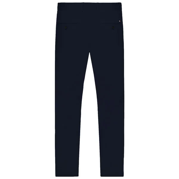 Tommy Hilfiger Core Bleeker Chino In De
