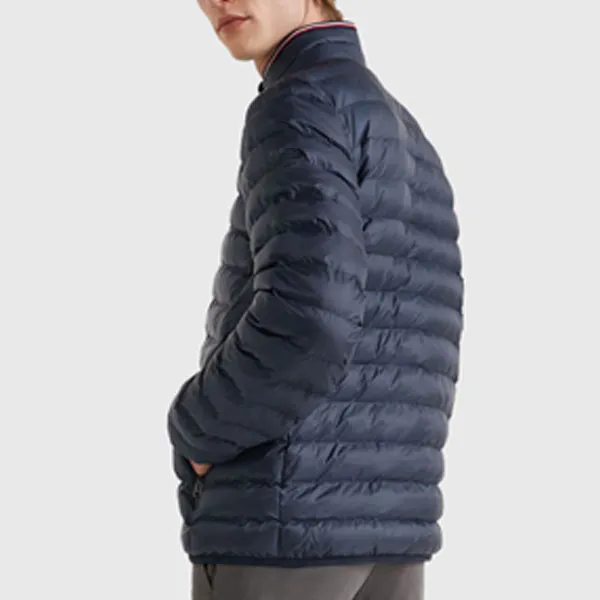 Tommy Hilfiger Packable Jacket Desert Sk
