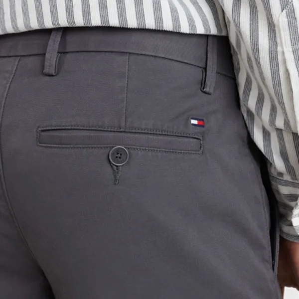 Tommy Hilfiger Bleecker 1985 Chino Grey