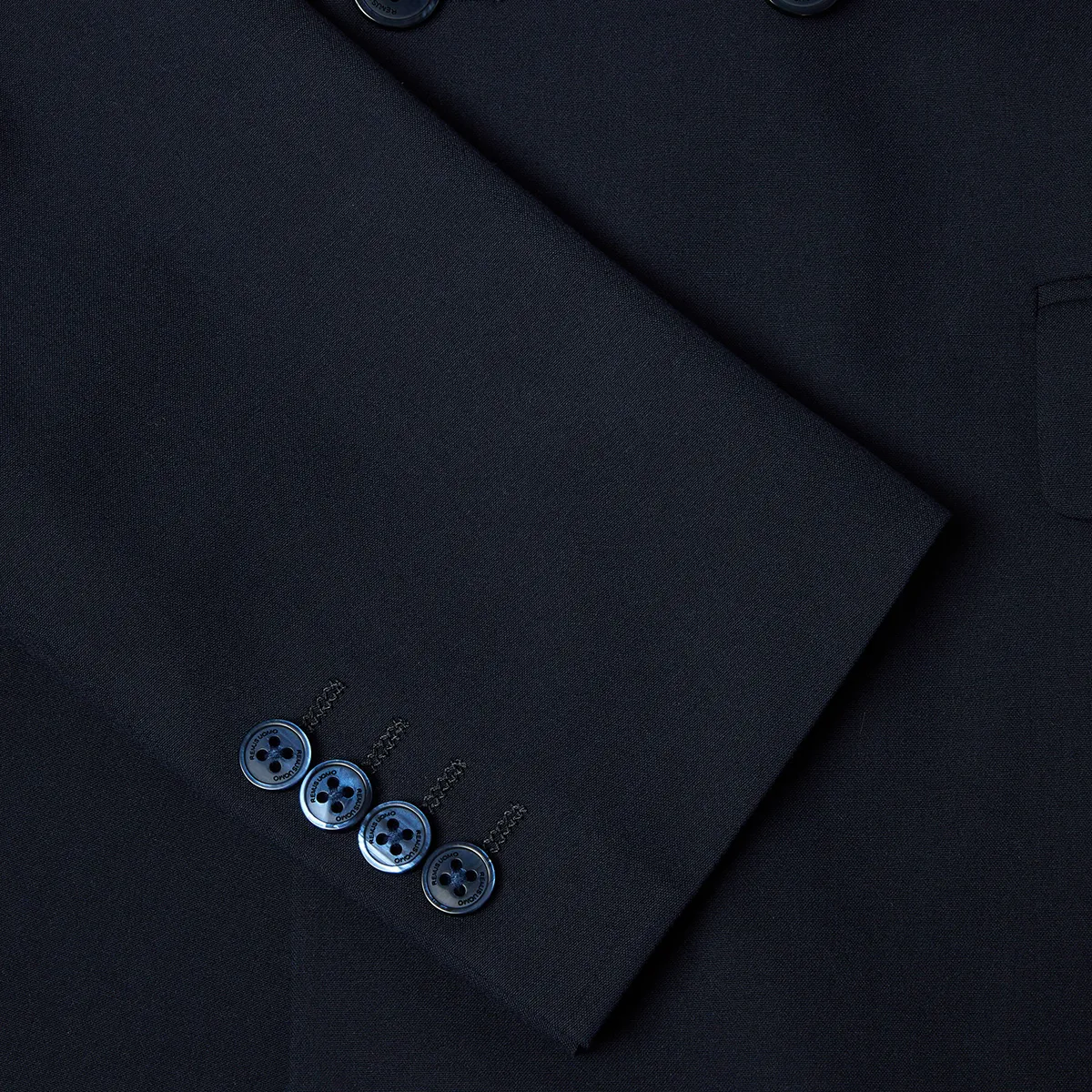 Remus Uomo Massimo Jacket Navy