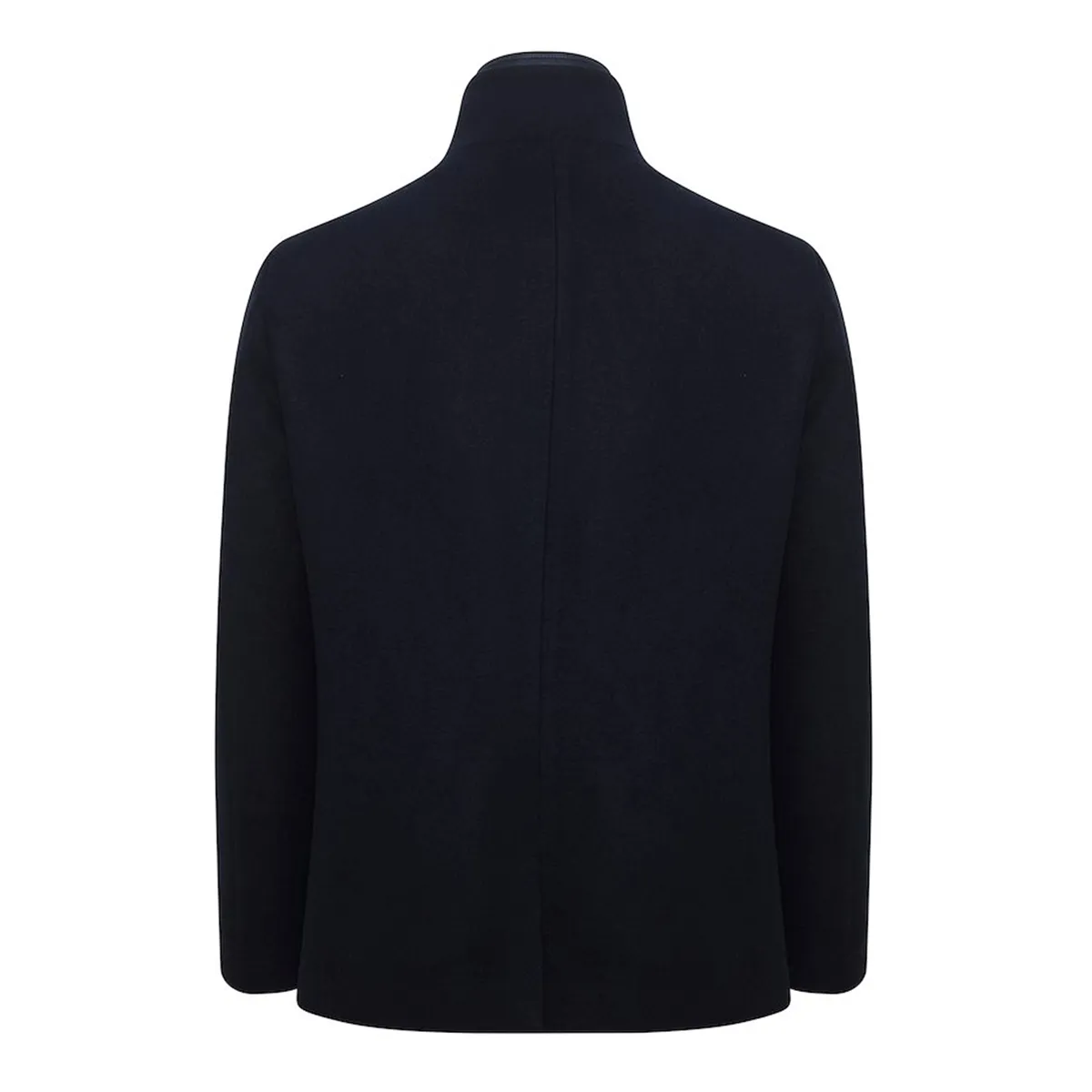 Matinique MAharvey Short Jacket Dark Navy