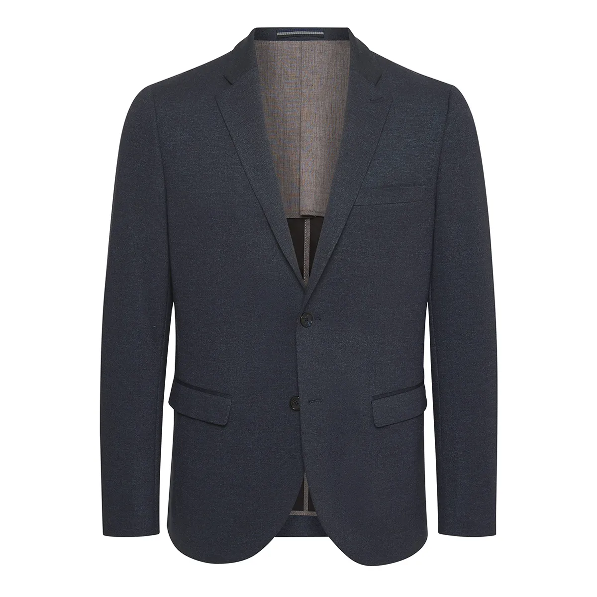 Matinique MAgeorge Jersey Jacket Forest